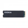 KIOXIA EXCERIA HEATSINK 4TB 6200/4800MB/s GEN4 NVME SSD LSC11K4T09G8