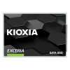 KIOXIA LTC10Z480GG8 480GB 555/540MB/s 2.5 SATA 3.0 SSD EXCERIA