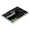 KIOXIA LTC10Z480GG8 480GB 555/540MB/s 2.5 SATA 3.0 SSD EXCERIA