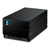 LACIE 2BIG DOCK 20TB U 3.1 STLG20000400 RAID Usb 3.0 Thunderbolt 4, Harici Disk