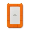 LACIE 2TB 2.5 RUGGED STFR2000800 Type-C Harici Disk