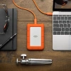 LACIE 4TB RUGGED STFR4000800 THUNDERBOLT 4 HARİCİ DİSK