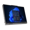 LENOVO 14 2.8K DOKUNMATİK THINKPAD X1 2in1 G10 21NU0023TX  ULTRA 7 258V-32GB DDR5 RAM-1T B NVME-W11 PRO