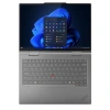 LENOVO 14 2.8K DOKUNMATİK THINKPAD X1 2in1 G10 21NU0023TX  ULTRA 7 258V-32GB DDR5 RAM-1T B NVME-W11 PRO