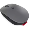 LENOVO Go USB-C Kablosuz Mouse Storm Grey - 4Y51C21216