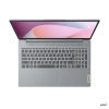 LENOVO IDEAPAD SLİM 3 82XM00U8TX RYZEN 7 5825U 8GB 512GB SSD 15.6 FREEDOS NOTEBOOK