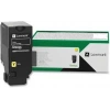 LEXMARK 77L91Y0 Sarı Orijinal Global ASP Standard Toner 12.000 Sayfa