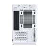 LIAN LI DAN CASE A3 1x FAN MINI TOWER BEYAZ mATX KASA G99.A3W.00
