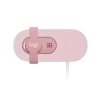 LOGITECH BRIO 100 1080p Dahili Mikrofonlu Webcam Pembe 960-001623