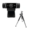 LOGITECH C922 Pro Stream 1920x1080 Web Kamerası (960-001088)