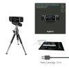 LOGITECH C922 Pro Stream 1920x1080 Web Kamerası (960-001088)