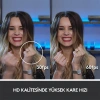 LOGITECH C922 Pro Stream 1920x1080 Web Kamerası (960-001088)