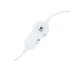 LOGITECH H150 Kablolu Cloud Beyaz Mikrofonlu Kulaklık 981-000350