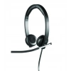 LOGITECH H650e Stereo Kablolu Kurumsal Kulaklık - 981-000519