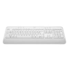 LOGITECH K650 SIGNATURE Kablosuz Q Beyaz Klavye 920-010973