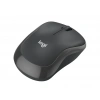 LOGITECH M240 Kablosuz + Bluetooth Siyah Mouse (910-007185)