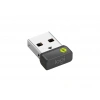 LOGITECH M240 Kablosuz + Bluetooth Siyah Mouse (910-007185)