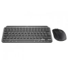 LOGITECH MX KEYS MİNİ COMBO KABLOSUZ KURUMSAL SİYAH 920-011063 KLAVYE+MOUSE