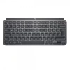 LOGITECH MX KEYS MİNİ KABLOSUZ KURUMSAL SİYAH 920-010611 KLAVYE