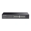 MERCUSYS 16port MS116GS GIGABIT YÖNETİLEMEZ SWITCH