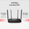 MERCUSYS MB430-DSL WIFI5 AC1200 Çift Bant VDSL Modem Router