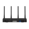 MERCUSYS MR27BE BE3600 WIFI7 DUAL BAND ROUTER