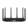 MERCUSYS MR47BE WIFI7 BE9300 Üç Bant Router