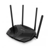 MERCUSYS MR80X Wıfı6 AX3000 Dual Band Router