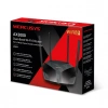 MERCUSYS MR80X Wıfı6 AX3000 Dual Band Router