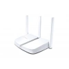 MERCUSYS MW305R 300mbps N300 2.4GHZ EV Ofis Tipi Access Point Router 3x 5dbi sabit anten