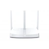 MERCUSYS MW305R 300mbps N300 2.4GHZ EV Ofis Tipi Access Point Router 3x 5dbi sabit anten
