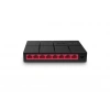 MERUCYS 8port Gigabit Yönetilemez Switch MS108G