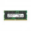 MICRON 8GB 4800MHz DDR5 NOTEBOOK RAM MICSO4800/8