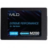 MLD M200 240GB 560/520MB/s 2.5 SATA 3.0 SSD
