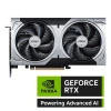MSI 16GB RTX5060TI VENTUS 2X PLUS GDDR7 128bit HDMI-DP PCIE 5.0