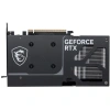 MSI 16GB RTX5060TI VENTUS 2X PLUS GDDR7 128bit HDMI-DP PCIE 5.0