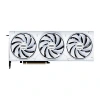 MSI 16GB RTX5080 VENTUS 3X OC WHITE GDDR7 256bit HDMI-DP PCIE 5.0 BEYAZ