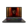 MSI 17 QHD 17 HX AI A2XWHG-086TR ULTRA 7 255HX-48GB DDR5 RAM-12GB RTX5070TI-1TB NVME-W11H