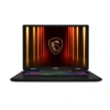 MSI 17 QHD CROSSHAIR 17 HX AI D2XWGKG-017TR ULTRA 9 275HX-48GB DDR5 RAM-8GB RTX5070-1TB NVME-W11H 240HZ
