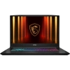 MSI 17.3 KATANA 17 B14WGK-048XTR CORE i9 14900Hx 32GB DDR5 RAM 1TB M2 NVME 8GB RTX5070 FDOS