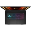 MSI 17.3 KATANA 17 B14WGK-048XTR CORE i9 14900Hx 32GB DDR5 RAM 1TB M2 NVME 8GB RTX5070 FDOS