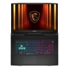 MSI 17.3 KATANA 17 Hx B14WFK-252XTR CORE i7 14650HX 32GB DDR5 RAM 1TB M2 NVME 8GB RTX5060 FDOS
