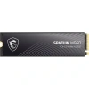 MSI 2TB SPATIUM M560 10300/8700 MB/s NVME PCIE GEN5