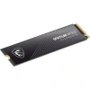 MSI 2TB SPATIUM M560 10300/8700 MB/s NVME PCIE GEN5
