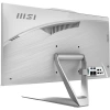 MSI 21.5 DOKUNMATIK PRO AP222T 14M-443XTR CORE i5 14400-16GB DDR5 RAM-512GB NVME-FDOS BEYAZ