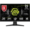 MSI 23.8 RAPID IPS MAG 244F 0.5MS 200HZ HDMI GAMING MONİTÖR