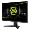 MSI 24.5 MAG 255XF 0.5MS(GTG) 300HZ GAMING MONİTÖR 1920X1080(FHD)