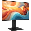 MSI 27 IPS PRO MP275PG E14 4MS 120HZ HDMI-DP Pivot Kurumsal Monirtör 1920x1080