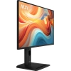 MSI 27 IPS PRO MP275PG E14 4MS 120HZ HDMI-DP Pivot Kurumsal Monirtör 1920x1080