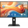 MSI 27 IPS PRO MP275PG E14 4MS 120HZ HDMI-DP Pivot Kurumsal Monirtör 1920x1080